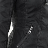 Isabel | ultra elegante Jacke