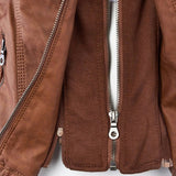 Isabel | ultra elegante Jacke