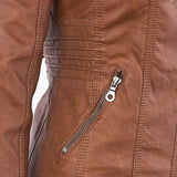 Isabel | ultra elegante Jacke