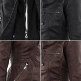 Isabel | ultra elegante Jacke
