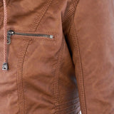 Isabel | ultra elegante Jacke