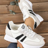 Ergonomische Sneakers Ella - Komfort und Stil