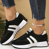 Ergonomische Sneakers Ella - Komfort und Stil