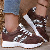 Ergonomische Sneakers Ella - Komfort und Stil