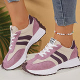 Ergonomische Sneakers Ella - Komfort und Stil