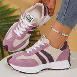 Ergonomische Sneakers Ella - Komfort und Stil