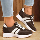 Ergonomische Sneakers Ella - Komfort und Stil