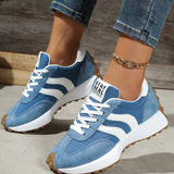 Ergonomische Sneakers Ella - Komfort und Stil