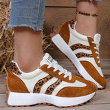 Ergonomische Sneakers Ella - Komfort und Stil