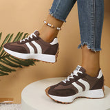 Ergonomische Sneakers Ella - Komfort und Stil