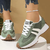 Ergonomische Sneakers Ella - Komfort und Stil