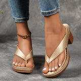 DELACROIX | Elegante und Bequeme Sandalen