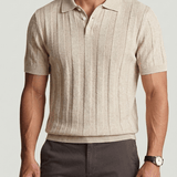 3er-Pack Polo Dante - Stil und Komfort