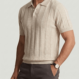 3er-Pack Polo Dante - Stil und Komfort