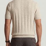 3er-Pack Polo Dante - Stil und Komfort