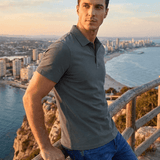 Claudio™ | Polo Dario Grau