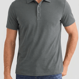 Claudio™ | Polo Dario Grau