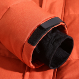PolarBomber | Elegante Wasserfeste Jacke