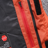 PolarBomber | Elegante Wasserfeste Jacke
