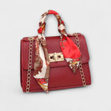 Handtasche Olivia - Eleganz und Stil