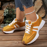 Ergonomische Sneakers Ella - Komfort und Stil