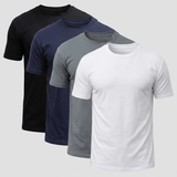 4er-Pack Evano T-Shirts