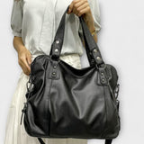 Elegante Hobo-Tasche Olivia