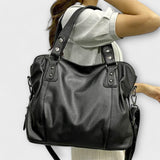Elegante Hobo-Tasche Olivia