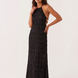 Angela | Langes Sommerkleid