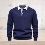 Nadal | Eleganter zeitgenössischer Pullover für Männer