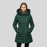 Nvernia™ | Thermojacke mit weichem Innenfutter