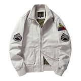 Moderne Taktische Jacke für Herren