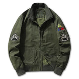 Moderne Taktische Jacke für Herren