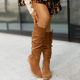 Signe | Elegante und Bequeme Stiefel