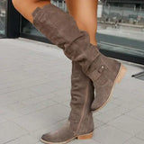 Signe | Elegante und Bequeme Stiefel