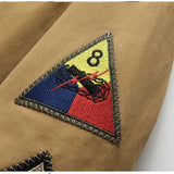 Moderne Taktische Jacke für Herren