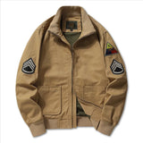 Moderne Taktische Jacke für Herren