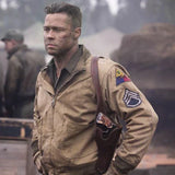 Moderne Taktische Jacke für Herren