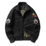 Moderne Taktische Jacke für Herren