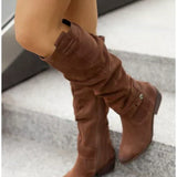 Signe | Elegante und Bequeme Stiefel