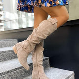 Signe | Elegante und Bequeme Stiefel