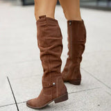 Signe | Elegante und Bequeme Stiefel