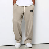 Valentino™ | Weite Hose mit verstellbarem Bund