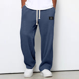 Valentino™ | Weite Hose mit verstellbarem Bund