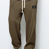 Valentino™ | Weite Hose mit verstellbarem Bund