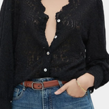 Paola | Stilvolle Bluse für jeden Anlass