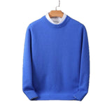 Forte | Eleganter Cashmere-Pullover