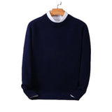 Forte | Eleganter Cashmere-Pullover