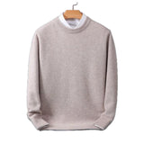 Forte | Eleganter Cashmere-Pullover