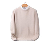 Forte | Eleganter Cashmere-Pullover
